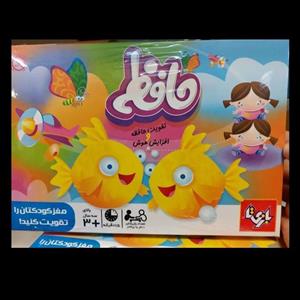 بازی فکری انتشارات بازیتا مدل حافظه کد 036