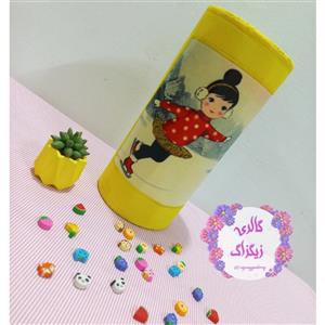 قلک پارچه ای