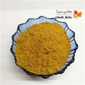 ادویه کاری دست ساز 12 قلم میرزا اعلاء (100 گرم)