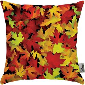کوسن مخمل رنس مدل S2-10093 سایز 33x33 سانتی متر