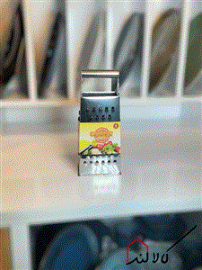 رنده تمام استیل