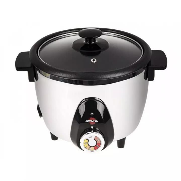 Pars Khazar RC181TS Rice Cooker