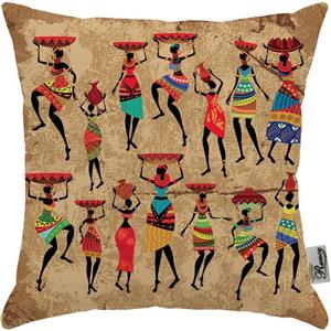 کوسن مخمل رنس مدل S2-10005 سایز 33x33 سانتی متر