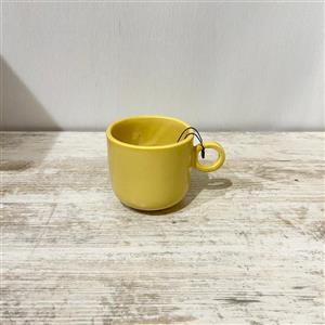 ماگ طرح نقوش کاشی کد019