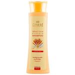 شامپو پروتئینه جوانه گندم سینره\n\nCinere Wheat Germ Shampoo\n\n