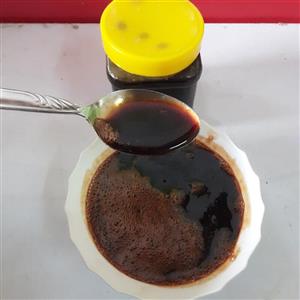 رب سیب گلاب ملس چهارگل چهارمحال وبختیاری (500گرمی )خالص ارگانیک وبهداشتی