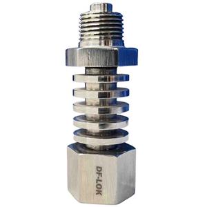 کاهنده دما Temperature Reducer 