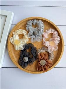 کش مو گل بابونه  کشمو