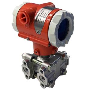 ترانسمیتر اختلاف فشار DIFA مدل 3351CD0 رنج 15 میلی بار 