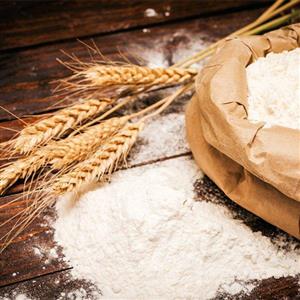 آرد کیک و شیرینی اعلاء میرزا (500 گرم)