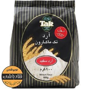 آرد کیک و شیرینی اعلاء میرزا (500 گرم)