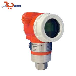 ترانسمیتر فشار DIFA مدل 3351TG5 رنج 413 بار 