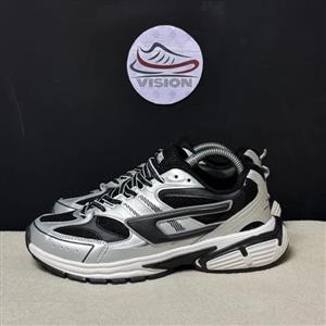 کتونی دیزل مردانه مشکی بزرگپا سایز 45 تا 48