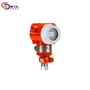 ترانسمیتر فشار DIFA مدل 3351TG3 رنج 68.9 بار