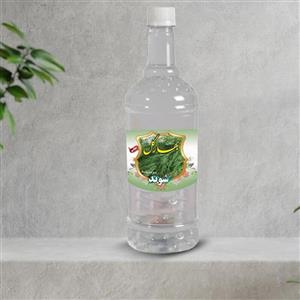 عرق شوید سنتی کاشان یک لیتری (ممتاز)