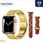 ساعت هوشمند HainoTeko-G8 MAX زبان فارسی و مکالمه