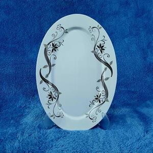 دیس برنج سایز 14 چینی پارس کد 944