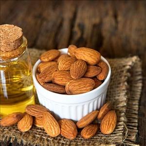 روغن بادام شیرین خالص - 20 میلی لیتر