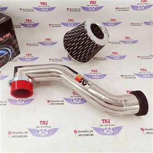 کیت مکش پژو موتور XUM مجموعه (TNJ)با فیلتر وارداتی سیموتا ریسینگ اورجینال اصلی