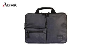 کیف لپ تاپ کرامپلر مدلDenim Delight Black مناسب برای 13 اینچی Crumpler For inches Laptop 