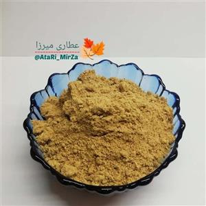پودر ریشه جوز اعلاء میرزا (100 گرم)
