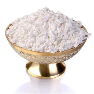 نشاسته اعلاء میرزا (250 گرم) (نشاسته گندم)