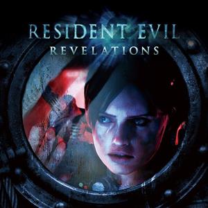 بازی کامپیوتری Resident Evil Revelations