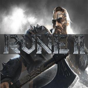 بازی کامپیوتری RUNE II