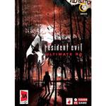 بازی کامپیوتری Resident Evil 4 Ultimate HD