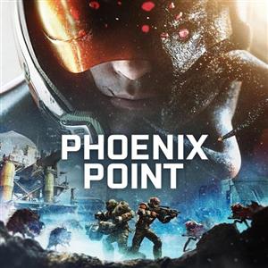 بازی کامپیوتری Phoenix Point 
