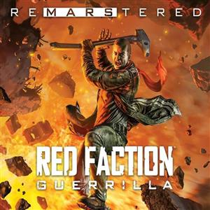 بازی کامپیوتری Red Faction Guerrilla ReMarstered