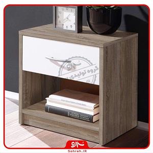 میز پاتختی مدل SO23127