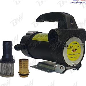 گازوئیل کش