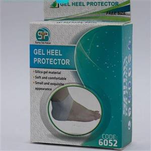 محافظ پاشنه ژله ای سما طب 6050