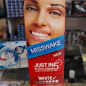 خمیر دندان میسویکmisswake