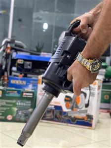آچار بکس بادی 1اینج  تیتان شفت بلند 15000usa