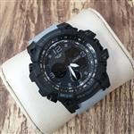 ساعت طرح جی شاک اسپرت دخترانه و پسرانه بند رزین کیفیت مناسب G shock