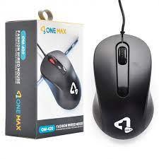 موس سیم دار