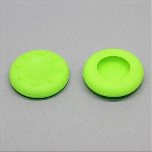 روکش آنالوگ دسته بازی  رنگ سبز 2 تاییPS4 .XBOX