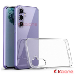 قاب ژله ای شفاف گوشی سامسونگ گلکسی Slim Soft Case Samsung Galaxy A5 2018