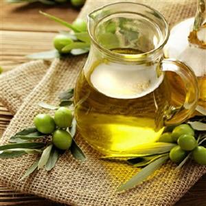 روغن زیتون خالص بدون بو 120میلی لیتری  بعلاوه روغن نارگیل هدیه 20