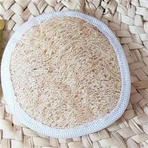 لیف گیاهی و طبیعی لوفا کد 007 مدل گرد مناسب صورت