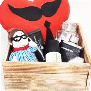 جعبه هدیه مدل کلاسیک کد110