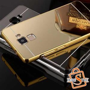 قاب محکم آینه ای گوشی هواوی Mirror Glass Case for Huawei Honor 7
