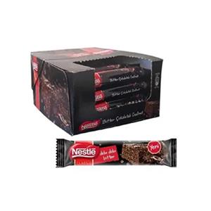 ویفر شکلات تلخ نستله بسته 20 عددی NESTLE Classic