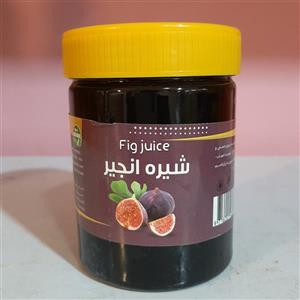شیره انجیر (500 گرمی)