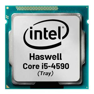 پردازنده  اینتل مدل آی فایو 4590 