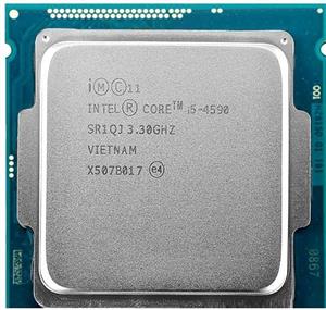 پردازنده  اینتل مدل آی فایو 4590 Intel Core i5-4590 Processor