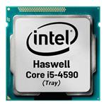 پردازنده  اینتل مدل آی فایو 4590 