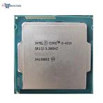 Intel Core i5-4590 Processor